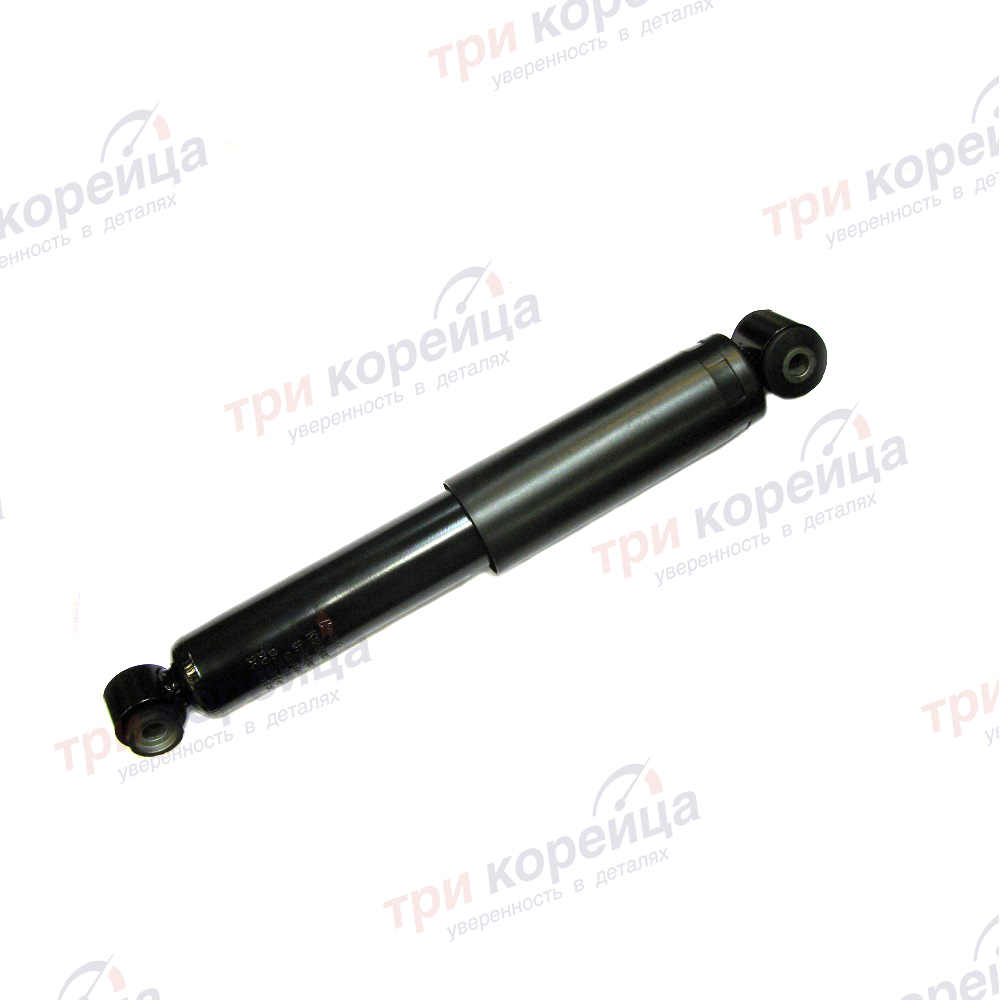 Амортизатор задний Solaris. Артикул 553004L002. Производитель Kortex STD Китай. Изображение №1