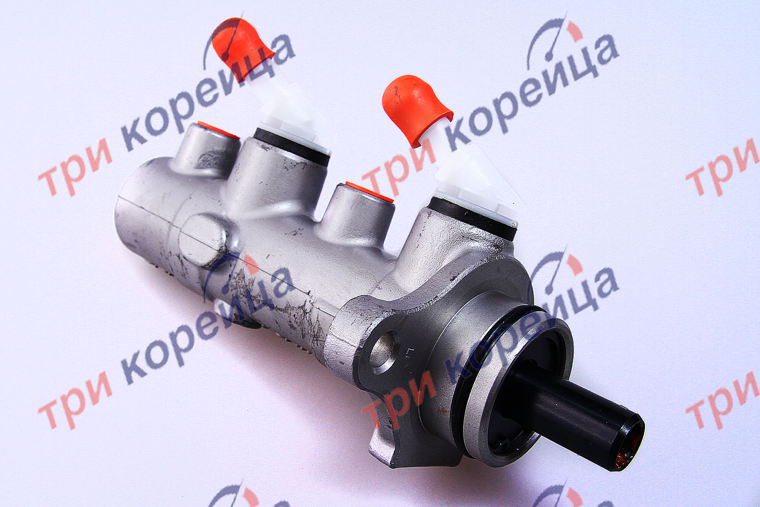 Цилиндр тормозной главный Porter2 Tcic Корея KAB0030. Фото №1 в каталоге ТРИКОР.