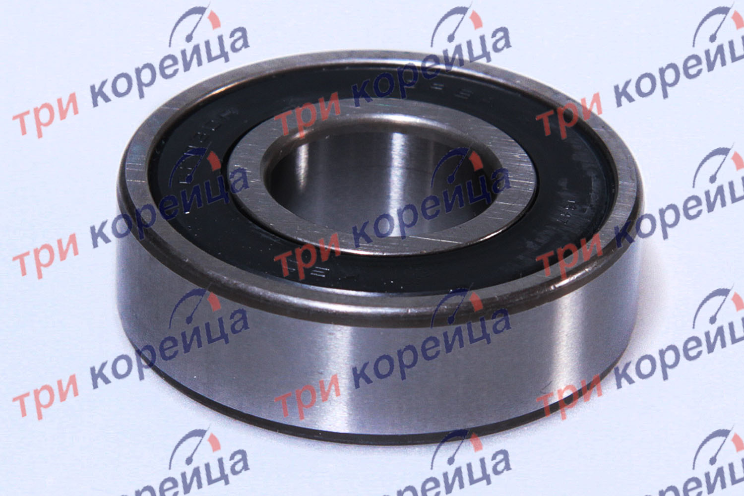 Подшипник генератора задний HD65/78//County/DD/CB. Артикул 3734141751. Производитель KBC Корея. Изображение №1