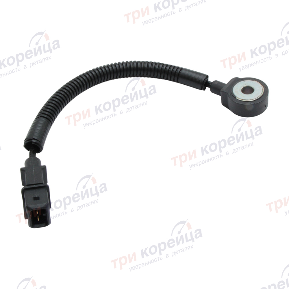 Датчик детонации двигателя Accent Elantra Getz Cerato Оригинал 3925026600. Фото №1 в каталоге ТРИКОР.