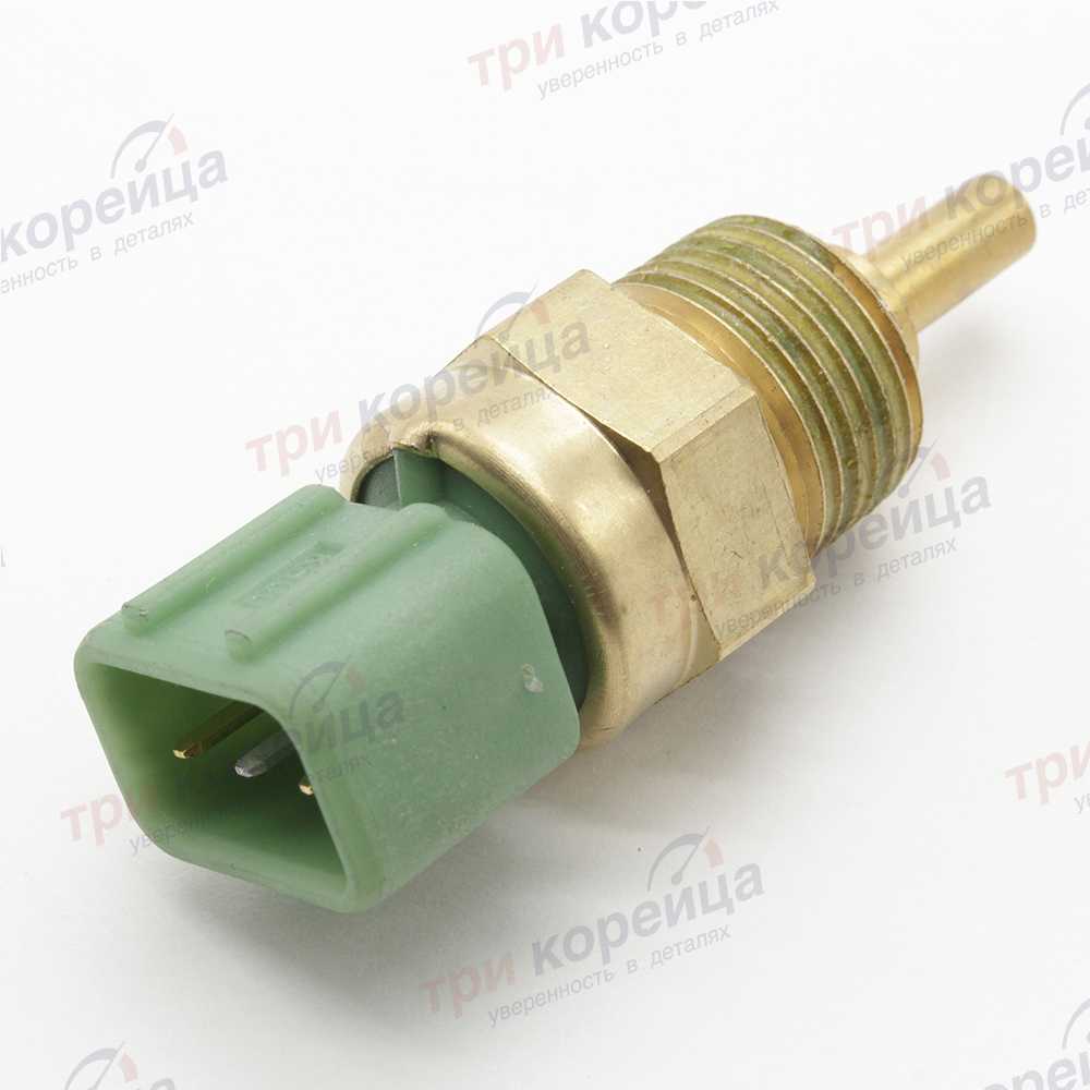 Датчик температуры охлаждающей жидкости D4DD/D4GA/D6GA HD78/120. Артикул 9465084000. Производитель Inzi Корея. Изображение №1