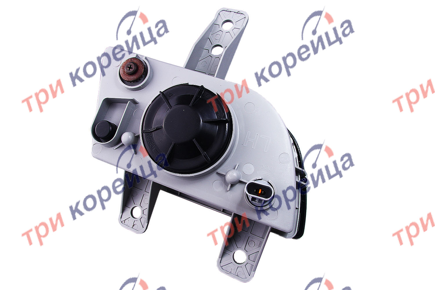 Фара противотуманная левая HD170 # CR Китай 922017C000. Фото №2 в каталоге ТРИКОР.