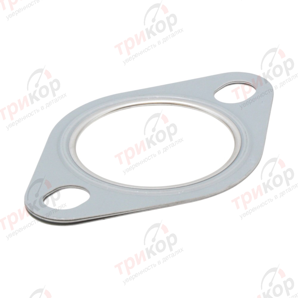 Прокладка приемной трубы к турбине Hyundai Porter H100 Elantra Galloper Dyg Корея 2867528020. Фото №1 в каталоге ТРИКОР.