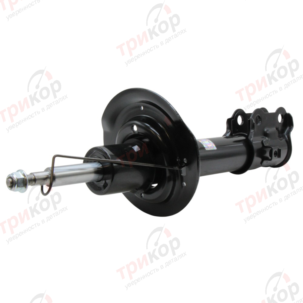Амортизатор передний правый 2009-2014 Hyundai Kia IX35 Tucson Sportage Sensen Китай 42141319. Фото №1 в каталоге ТРИКОР.