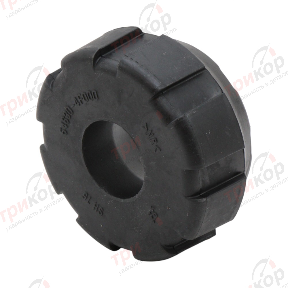 Втулка реактивной тяги Hyundai Porter2 H100 ShinHwa Корея SH339. Фото №1 в каталоге ТРИКОР.