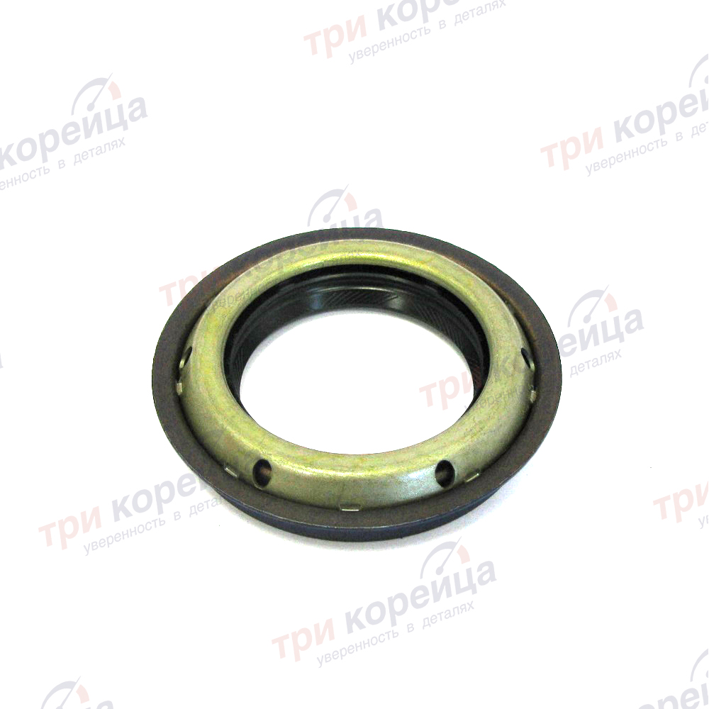 Сальник привода переднего правый (41х61х8,1х12,9) Solaris Getz Elantra Rio Ceed Spectra Pyung Hwa (PH) Корея 101068532. Фото №2 в каталоге ТРИКОР.