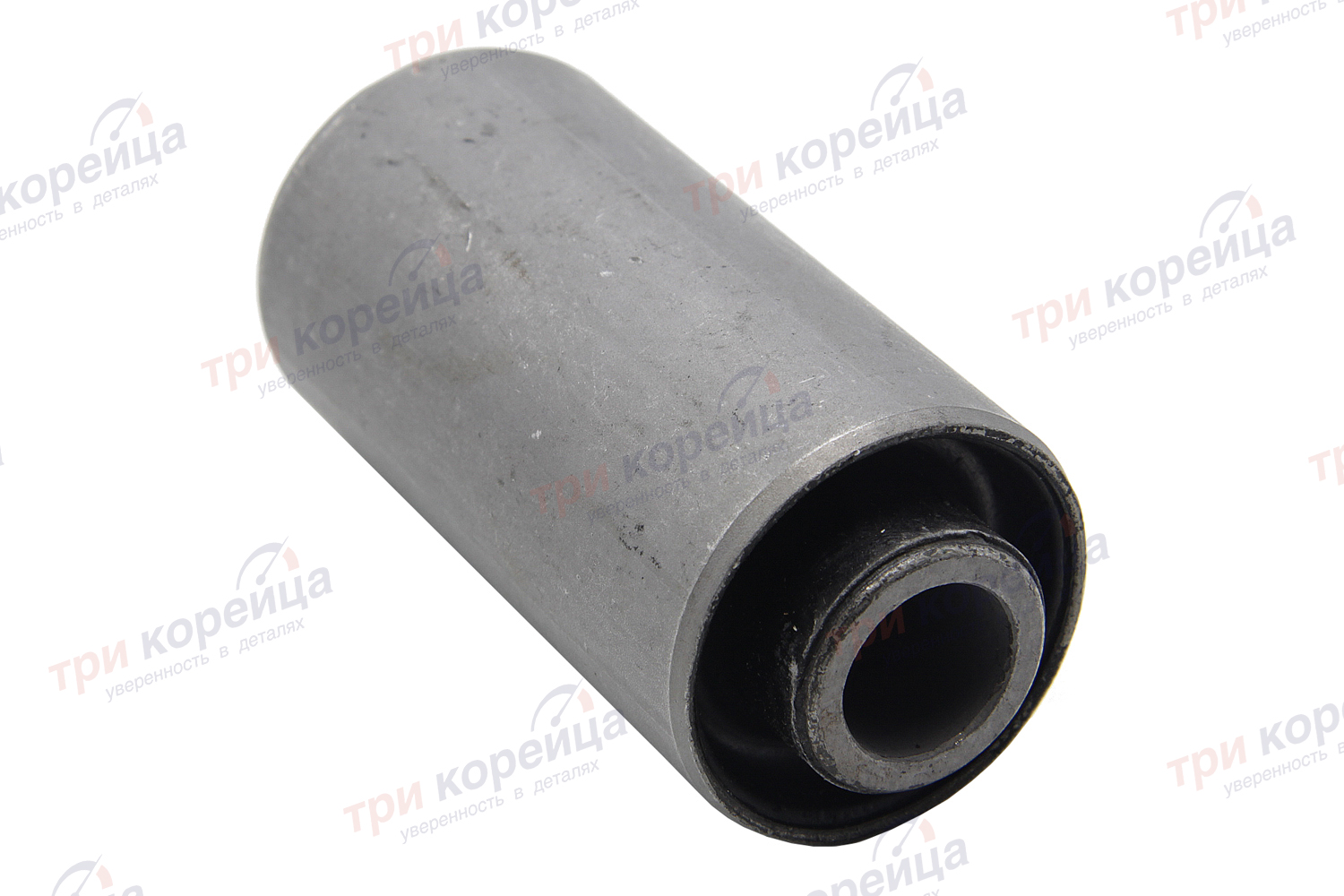 Сайлентблок рычага подвески переднего нижнего (внешний) Sportage # Cardex Корея CBK013. Фото №1 в каталоге ТРИКОР.