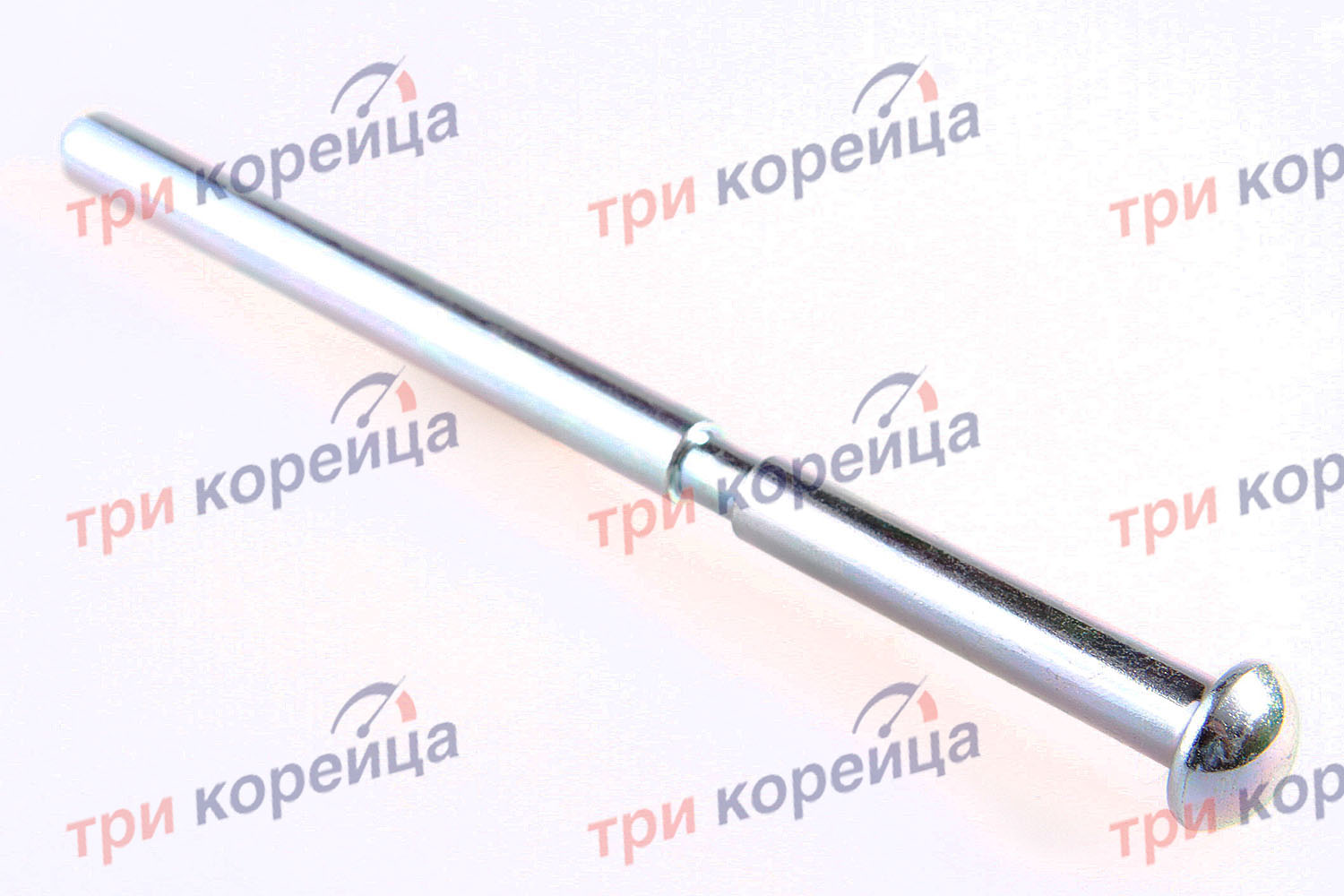 Шток цилиндра сцепления рабочего (140 мм.) HD65/72/78. Артикул 417605H000. Производитель Оригинал. Изображение №1
