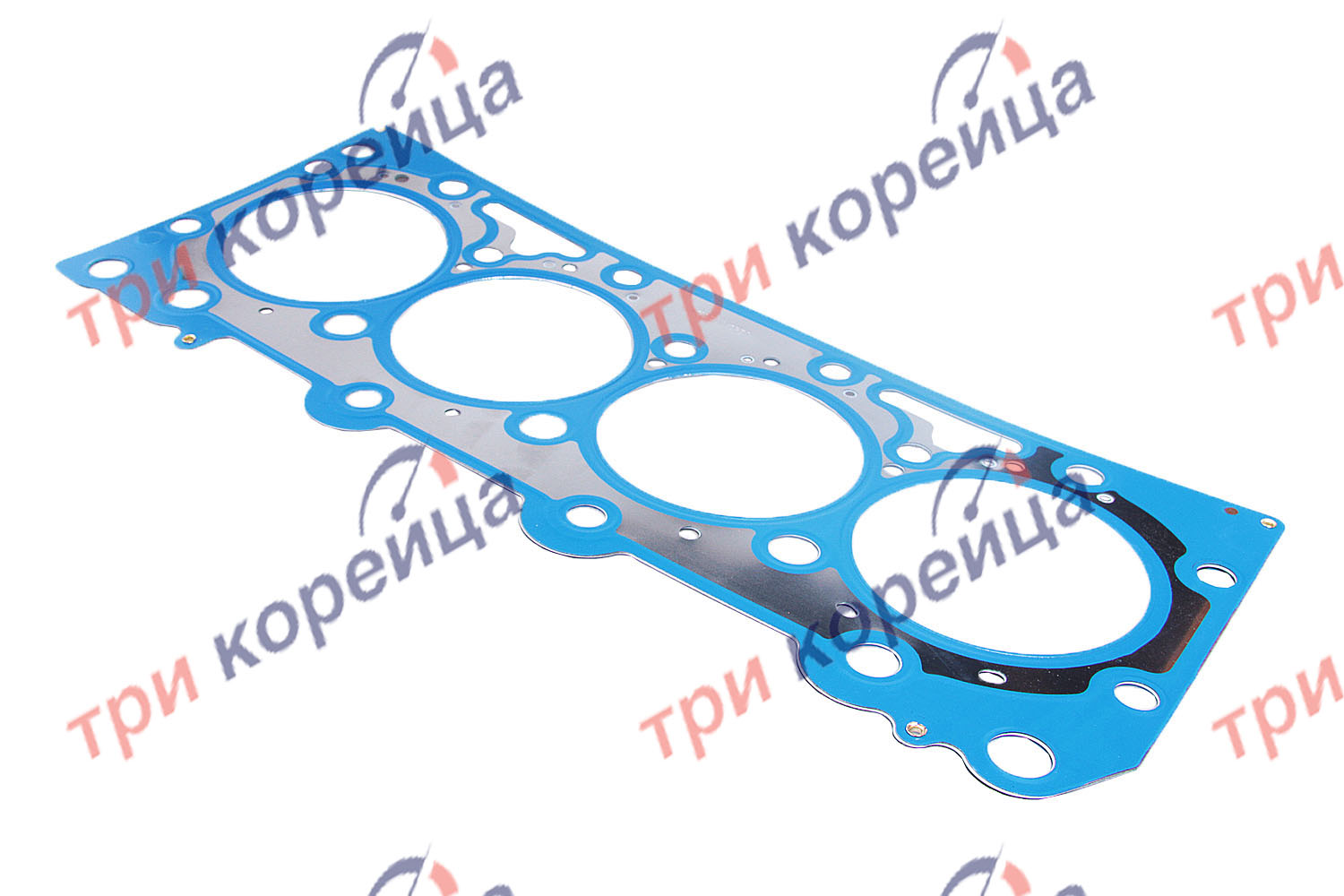 Прокладка ГБЦ (euro IV) STD J3 2.9TD (Металлическая) Bongo3. Артикул 223114X910-1. Производитель PartsMall Корея. Изображение №1