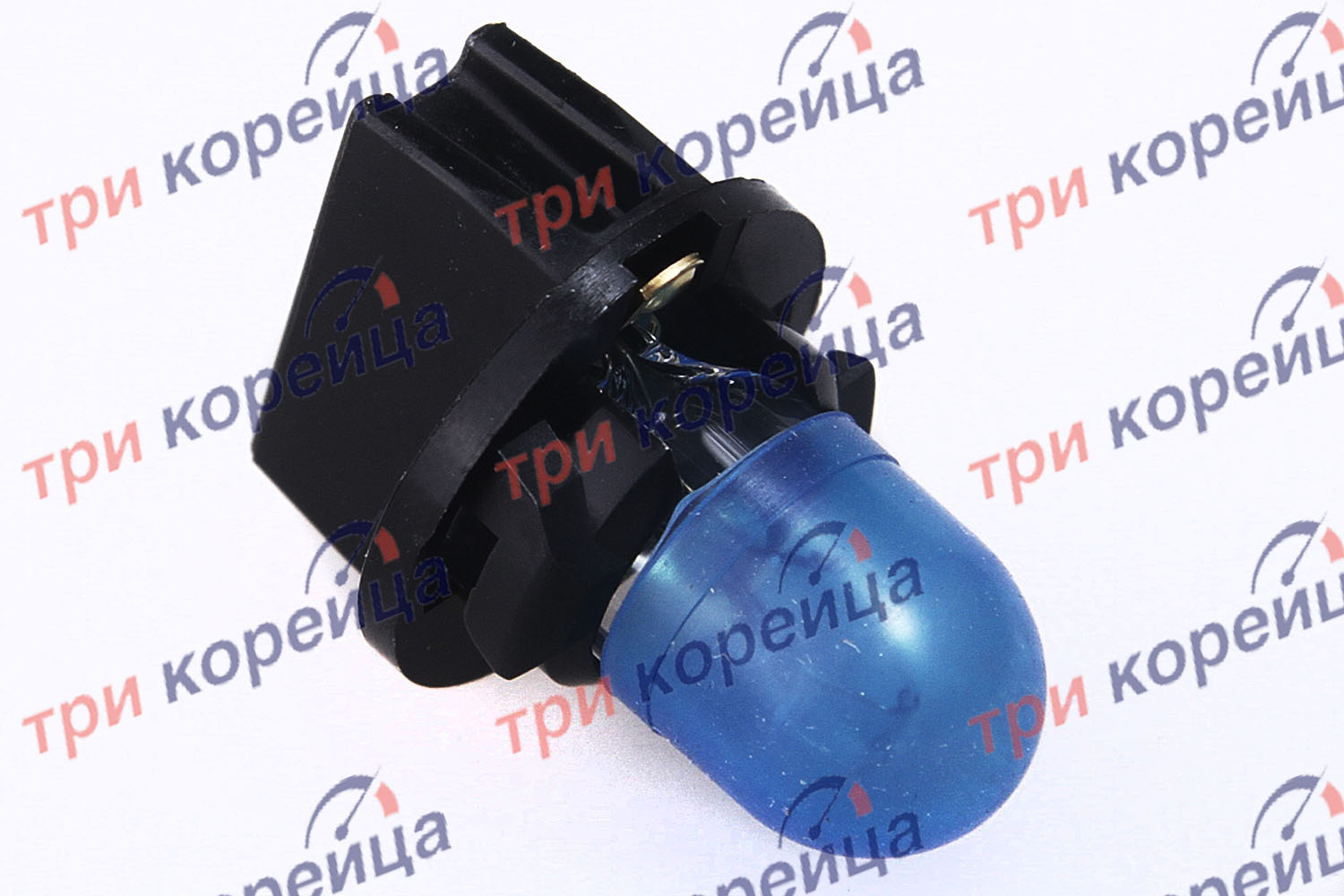 Лампа щитка приборов с цоколем 24V1.2W (18шт.) HD65/72/78. Артикул 941217A000. Производитель Оригинал. Изображение №1