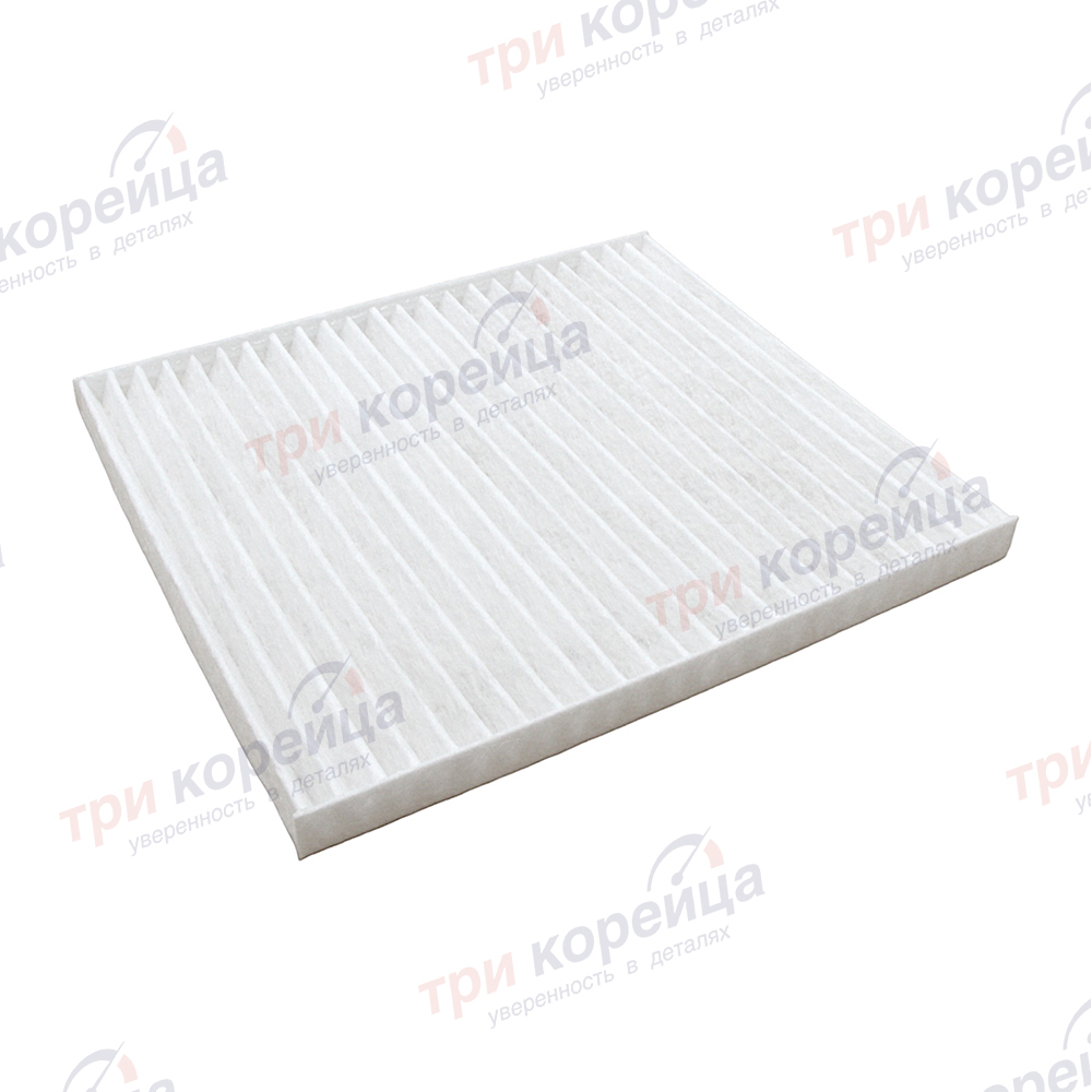 Фильтр салона Solaris Rio Arirang Корея ARG324332. Фото №2 в каталоге ТРИКОР.