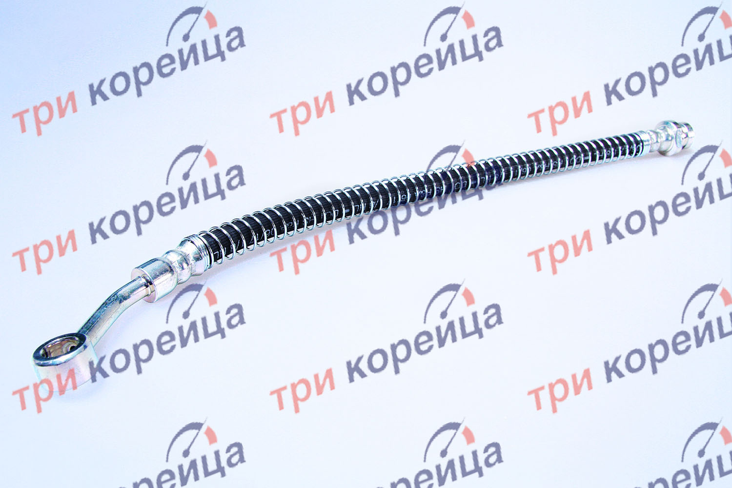 Шланг тормозной передний Porter2 HS R&A Корея 588114F010. Фото №1 в каталоге ТРИКОР.