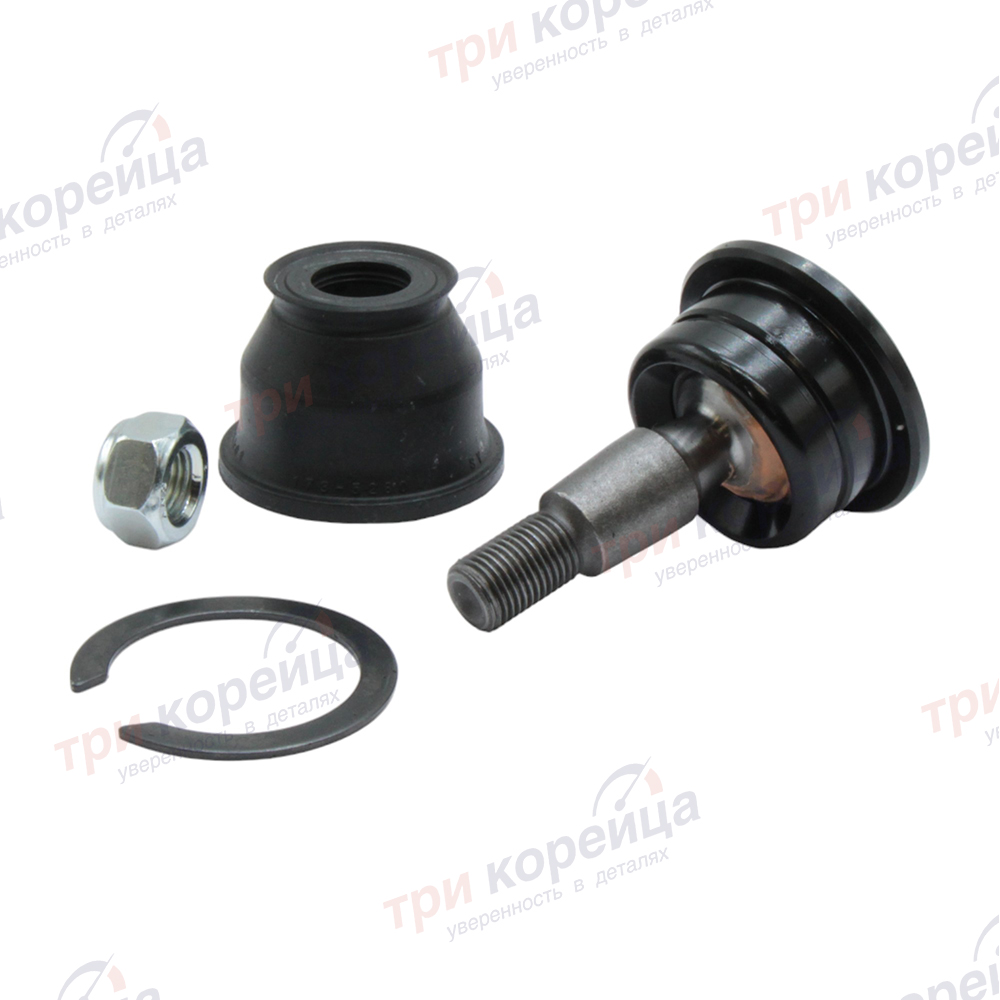 Опора шаровая верхняя Mohave CTR Корея CBKK26, CB0225. Фото №1 в каталоге ТРИКОР.