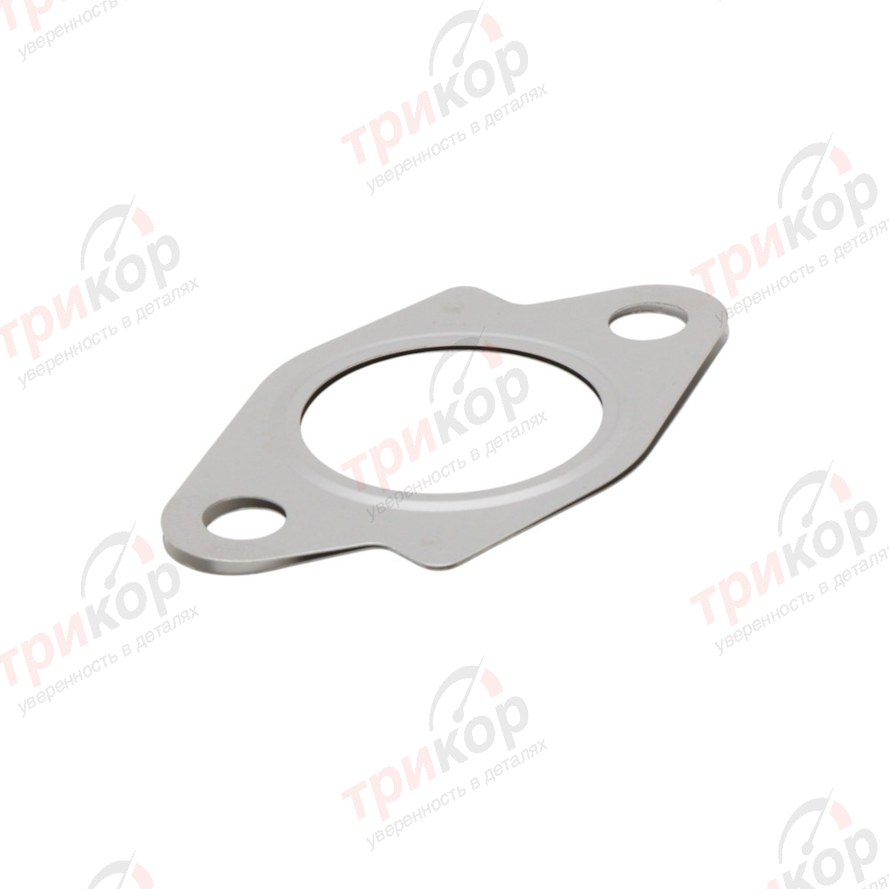 Прокладка охладителя EGR Hyundai Kia Bongo3 IX55 Santa Fe Sorento Sportage Tucson IX35 Mohave Оригинал 284883A000. Фото №1 в каталоге ТРИКОР.