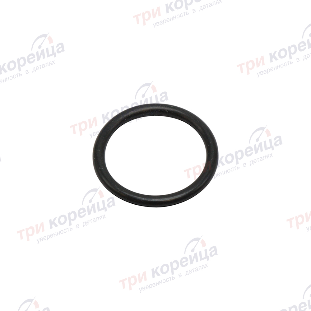 Кольцо уплотнительное топливной форсунки (резина) D4CB Porter2 Bongo3 Allring AL100157. Фото №1 в каталоге ТРИКОР.