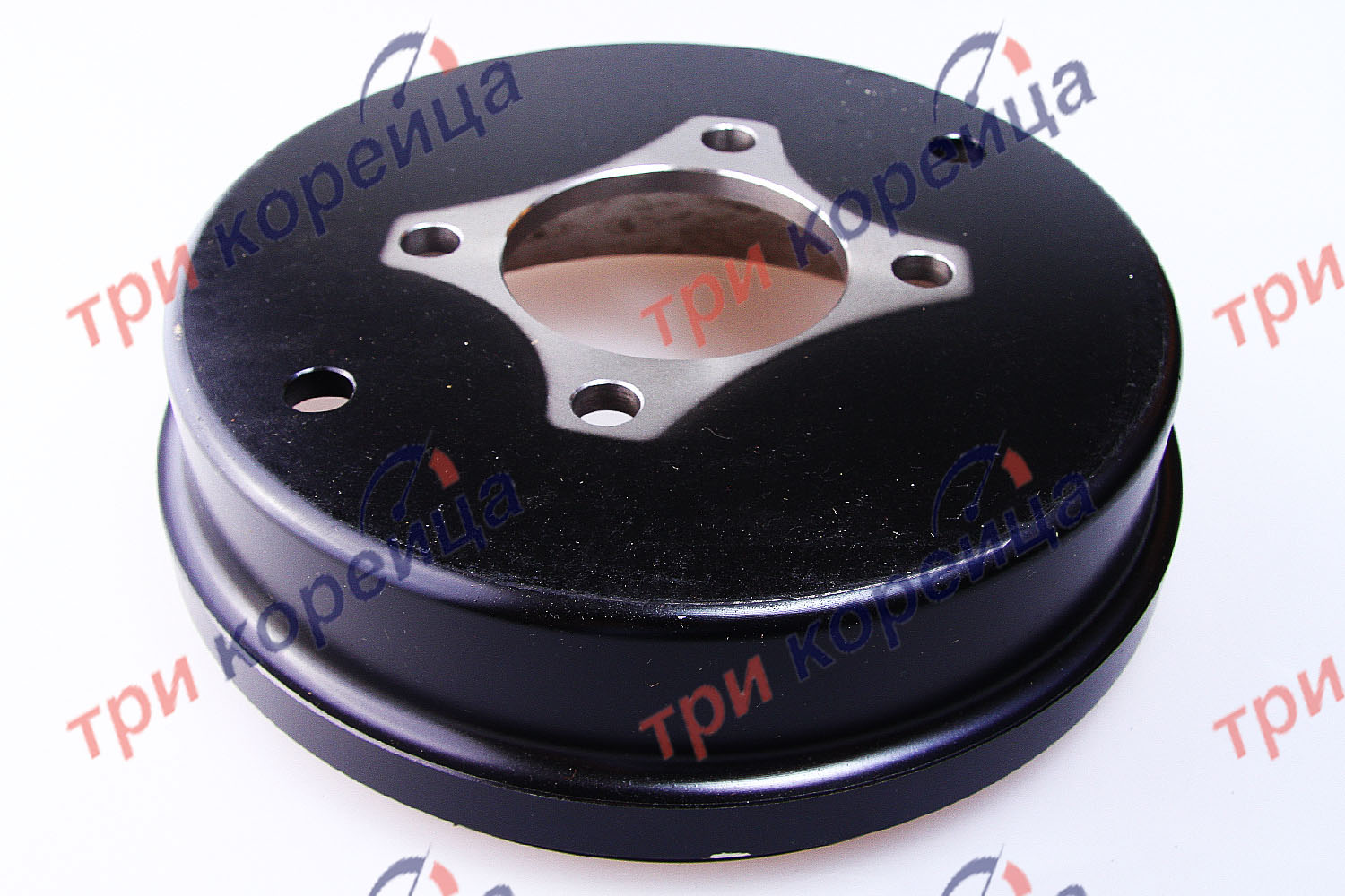Барабан стояночного тормоза D4DB/DD M035S5 County. Артикул 598415H000. Производитель Оригинал. Изображение №1