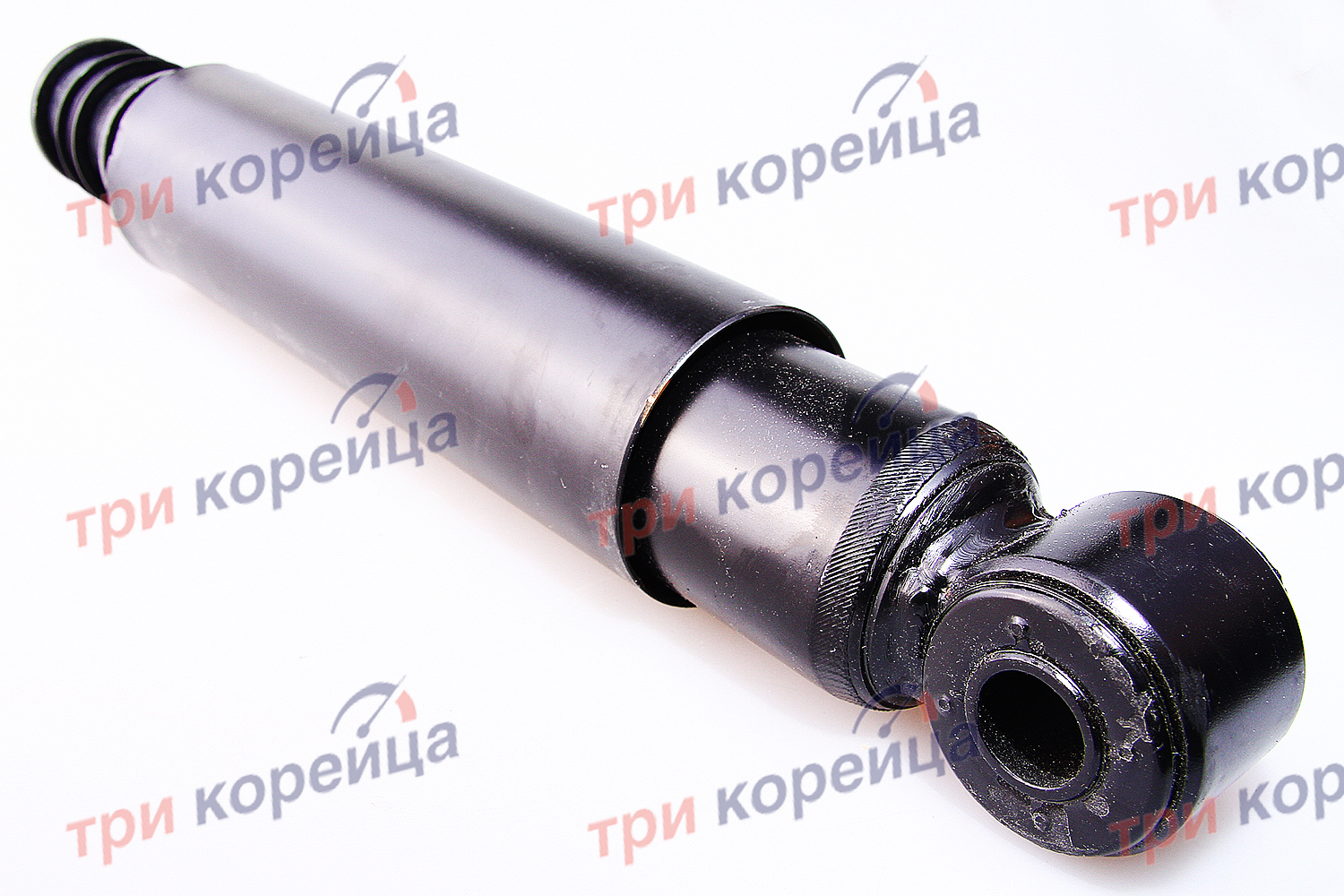Амортизатор передний Porter/Porter2. Артикул 543004F050. Производитель CR Китай. Изображение №1