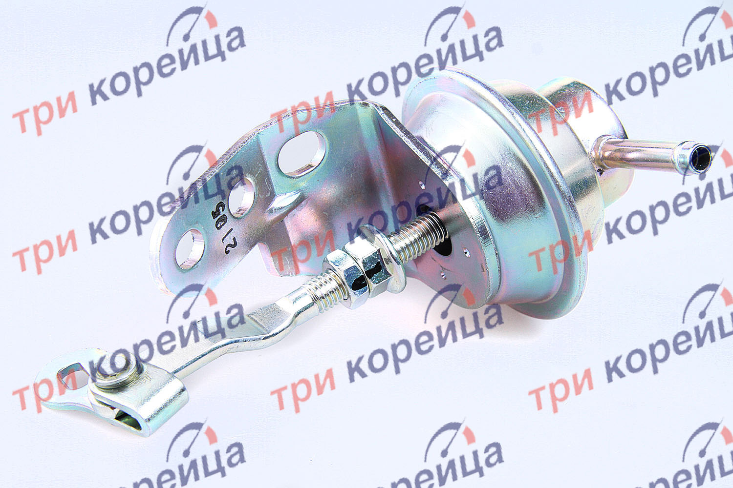 Клапан сброса избыточного давления турбокомпрессора (актуатор) D4AL/DB/DD HD65/72/78. Артикул 2833045000. Производитель Оригинал. Изображение №1