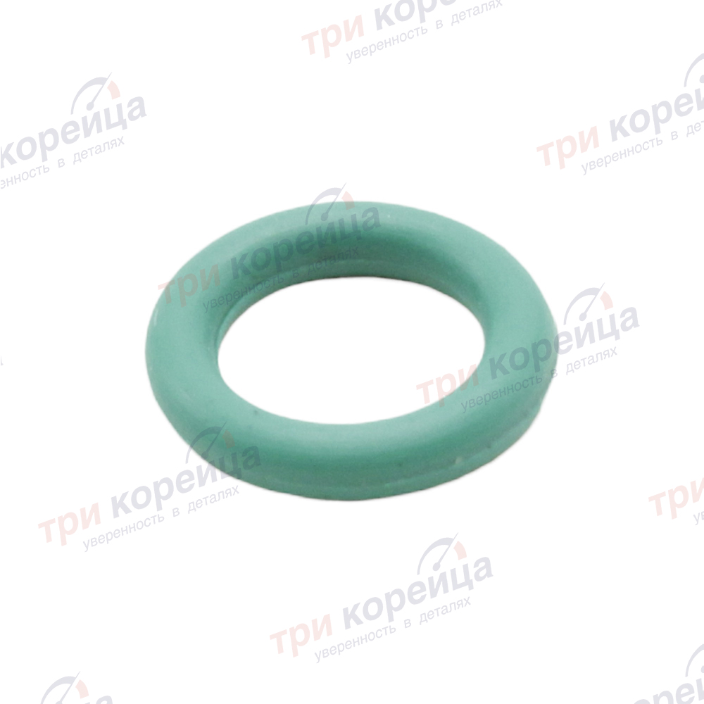 Кольцо уплотнительное системы кондиционирования Solaris IX35 Rio Sportage Sorento # Оригинал 9769034610. Фото №1 в каталоге ТРИКОР.