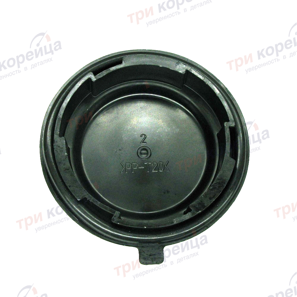 Крышка фары Accent Solaris # Оригинал 921911R000. Фото №2 в каталоге ТРИКОР.