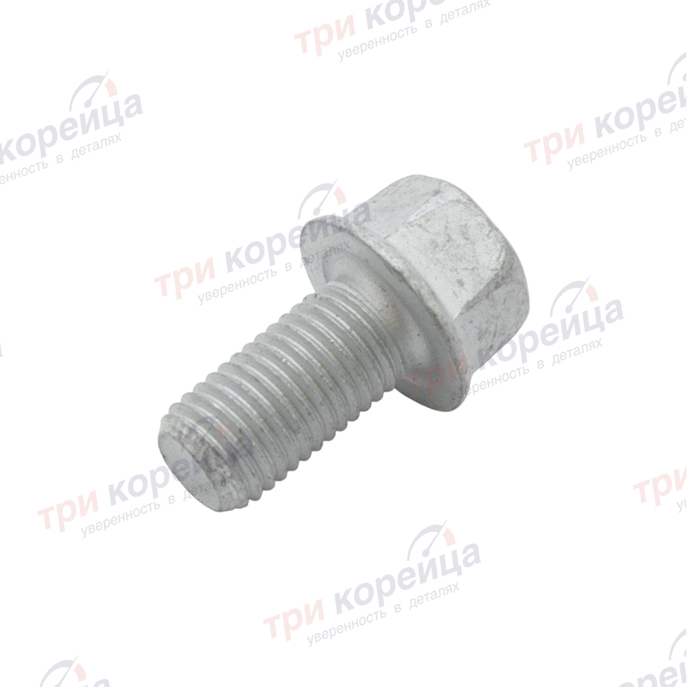 Болт подушки кабины Porter2 # Оригинал 1140410201. Фото №1 в каталоге ТРИКОР.