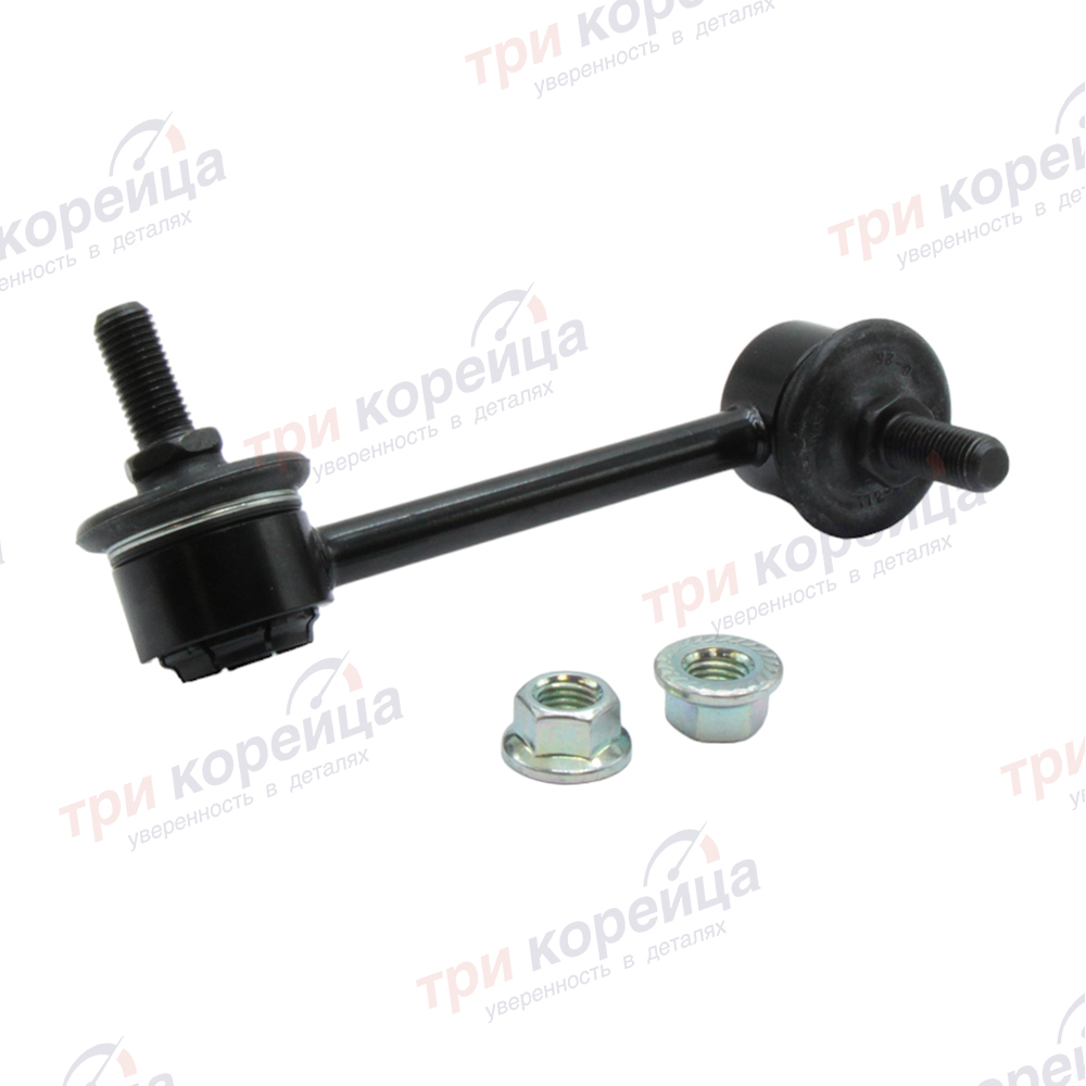 Стойка стабилизатора заднего левая -06 Santa_Fe CTR Корея CLKH17L. Фото №2 в каталоге ТРИКОР.