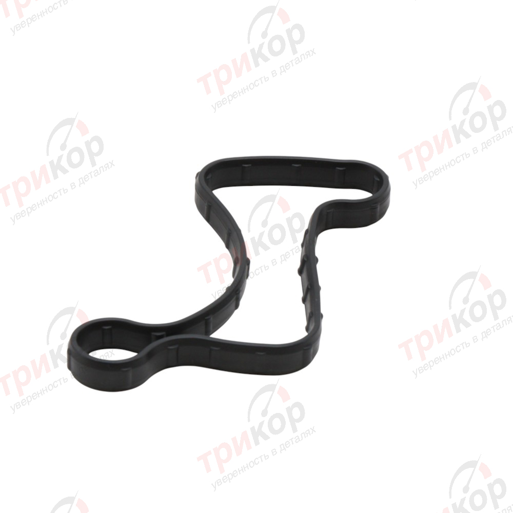 Прокладка крышки коромысла Hyundai Kia Elantra I30 Soul Solaris Sonata Creta Tucson IX35 Verna Rio Ceed Cerato Seltos Оригинал 224432B600. Фото №1 в каталоге ТРИКОР.