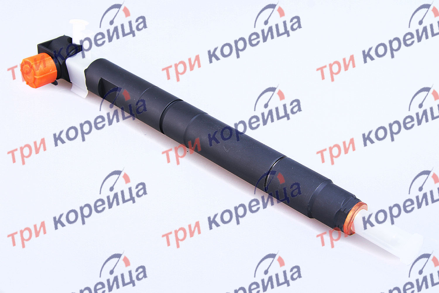 Насос-форсунка топливная (Common Rail) EURO-5 D4CB Porter2. Артикул 338004A700. Производитель Delphi Корея. Изображение №1