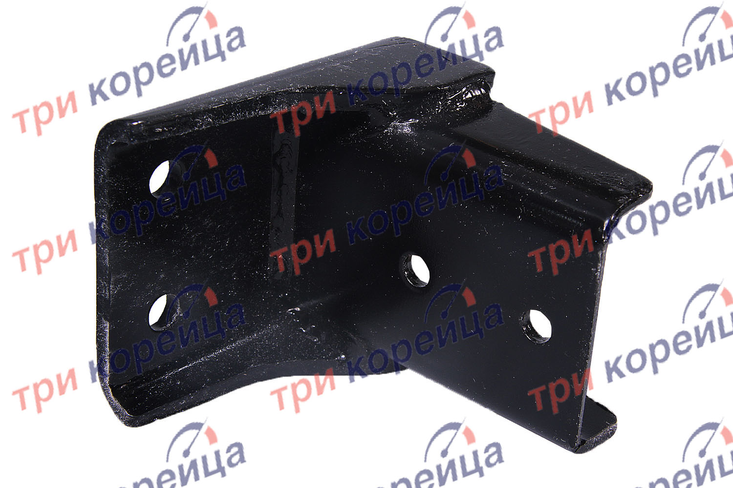 Кронштейн отбойника подрессорника задней рессоры (задний) HD65 72 78 Оригинал 5526245201. Фото №1 в каталоге ТРИКОР.