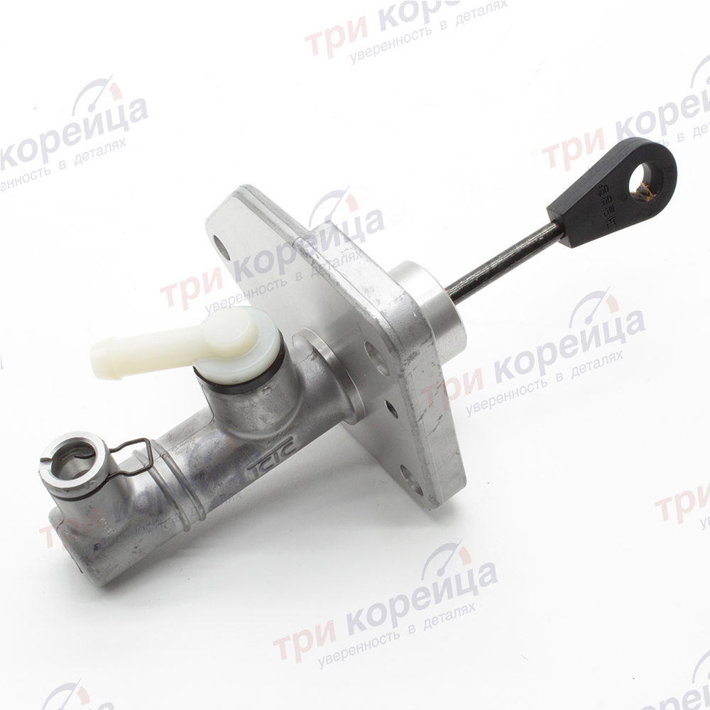 Цилиндр сцепления главный Tucson Sportage Tcic Корея KAC1190CG. Фото №1 в каталоге ТРИКОР.