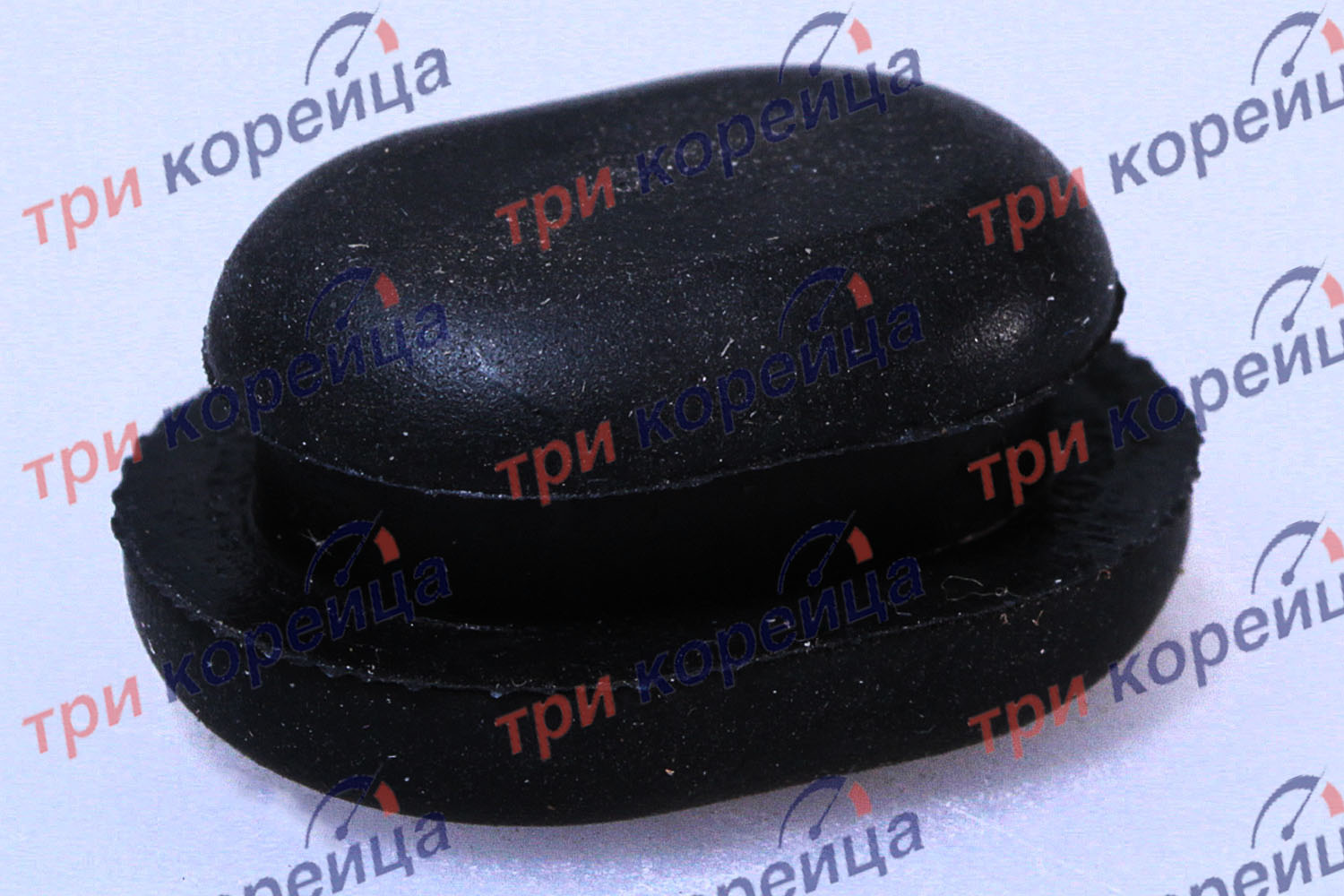 Заглушка тормозного щита задняя Porter2 Оригинал 583854F010. Фото №1 в каталоге ТРИКОР.