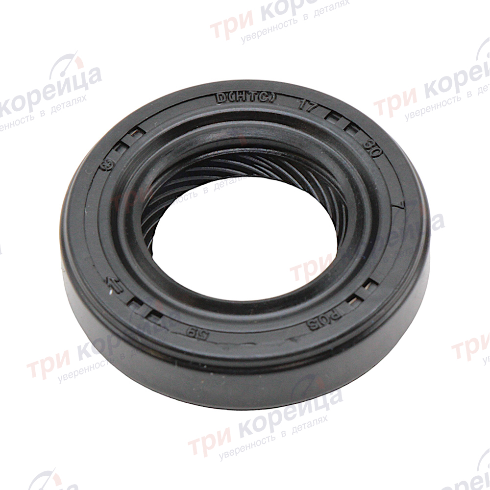 Сальник насоса ГУР Getz IX35 Sonata Sportage # Оригинал 571431C300. Фото №1 в каталоге ТРИКОР.