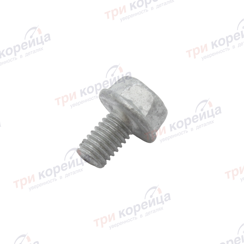 Болт M6 Grand_Starex Porter2 HD! # Оригинал 1140306106K. Фото №1 в каталоге ТРИКОР.
