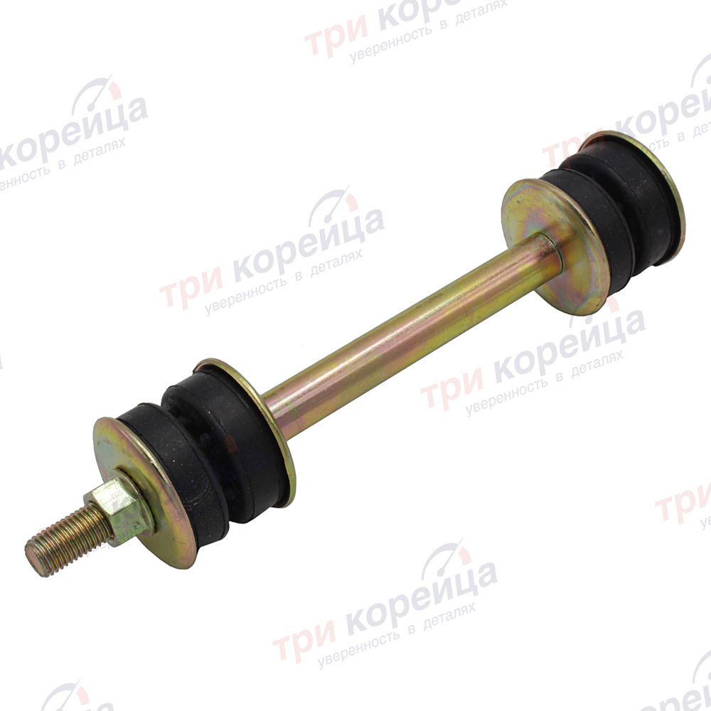 Стойка стабилизатора переднего в сборе K2500. Артикул 5471943000. Производитель TYB Корея. Изображение №1